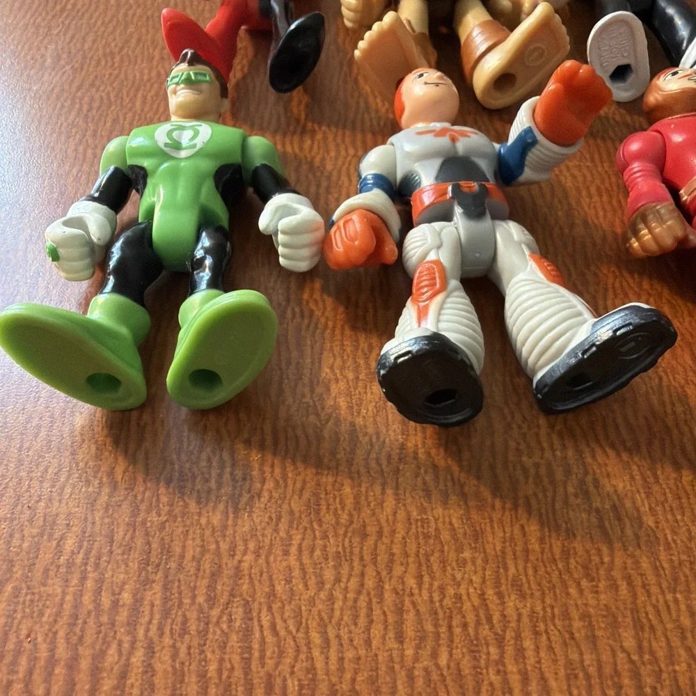 Fisher-Price product lot